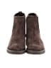 Clarks Brown Ankle Boots Size 7 1/2 - photo 2