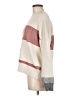 ee:some 100% Polyester Stripes Ivory Pullover Sweater Size M - photo 5