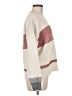 ee:some 100% Polyester Stripes Ivory Pullover Sweater Size M - photo 4