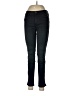 True Religion Solid Black Jeans Size 29 waist - photo 1