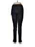 True Religion Solid Black Jeans Size 29 waist - photo 2