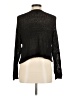 Forever 21 Black Pullover Sweater Size M - photo 2