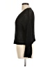 Forever 21 Black Pullover Sweater Size M - photo 5