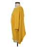 GABERLY Solid Yellow Pullover Sweater Size L (estimated) - photo 5