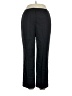 Carlisle Stripes Black Dress Pants Size 14 - photo 1