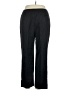 Carlisle Stripes Black Dress Pants Size 14 - photo 2