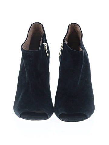 Ann Taylor Ankle Boots (view 2)