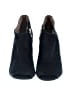 Ann Taylor Black Ankle Boots Size 6 1/2 - photo 2