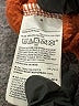 Active by Old Navy 100% Polyester Orange Fleece Size M - photo 7