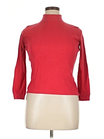 Jenny 3/4 Sleeve Top (view 1)
