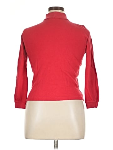 Jenny 3/4 Sleeve Top (view 2)
