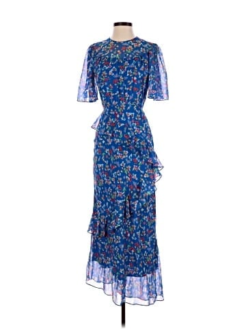 Saloni Cocktail Dress (view 1)