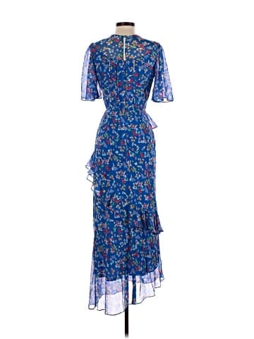Saloni Cocktail Dress (view 2)