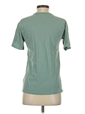 Burton Short Sleeve T-Shirt (view 2)