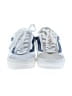 Vans White Ivory Sneakers Size 6 - photo 2