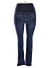 Joe's Jeans Blue Jeans Size 33 waist - photo 2