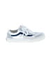 Vans White Ivory Sneakers Size 6 - photo 1