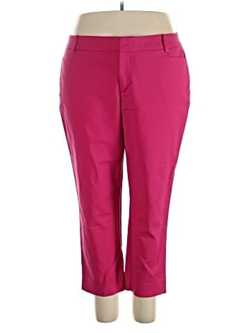 ELOQUII Casual Pants (view 1)