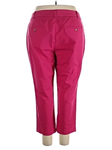 ELOQUII Casual Pants (view 2)