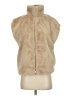 Gerry Weber 100% Polyester Tan Cardigan Size EU 34 / US 4 - photo 1