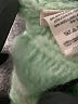 Free People Green Wool Pullover Sweater Size XS - photo 9