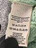 Free People Green Wool Pullover Sweater Size XS - photo 10