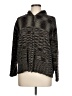 Margaret O'Leary Gray Pullover Sweater Size L - photo 1