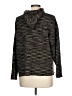 Margaret O'Leary Gray Pullover Sweater Size L - photo 2
