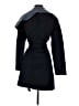 Summersalt Blue Wool Coat Size S - photo 2