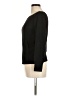 The Rockn Rev 100% Acrylic Black Pullover Sweater Size 8 - photo 5