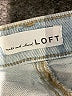 Ann Taylor LOFT Stars Blue Jeans Size 8 - photo 6