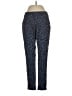 Kjus Polka Dots Blue Casual Pants Size 36 (Sm) - photo 1