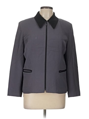 Alex Garfield Blazer (view 1)