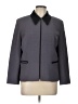 Alex Garfield Gray Blazer Size 10 - photo 1