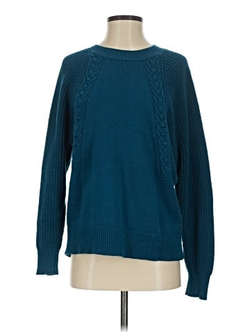 Simply Vera Vera Wang Pullover Sweater (view 1)
