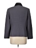 Alex Garfield Gray Blazer Size 10 - photo 2