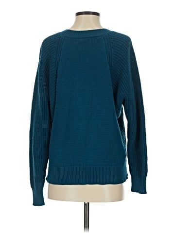 Simply Vera Vera Wang Pullover Sweater (view 2)