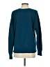 Simply Vera Vera Wang Teal Pullover Sweater Size S - photo 2