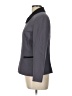 Alex Garfield Gray Blazer Size 10 - photo 5