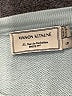 Maison Kitsuné 100% Cotton Blue Sweatshirt Size S - photo 6