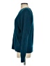 Simply Vera Vera Wang Teal Pullover Sweater Size S - photo 5