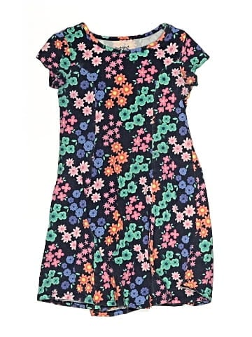 Jumping Beans Dress (view 1)