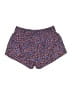 Active by Old Navy Hearts Blue Shorts Size S - photo 2