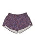 Active by Old Navy Hearts Blue Shorts Size S - photo 1