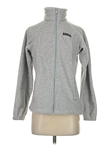 Columbia Track Jacket (view 1)