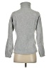 Columbia 100% Polyester Gray Track Jacket Size XS - photo 2