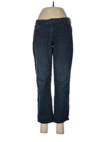 Jennifer Lopez Jeans (view 1)