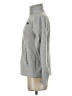 Columbia 100% Polyester Gray Track Jacket Size XS - photo 5
