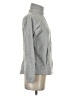 Columbia 100% Polyester Gray Track Jacket Size XS - photo 4