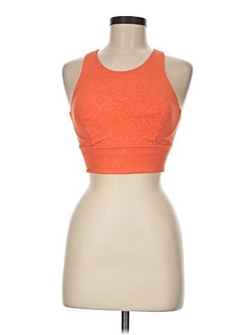 Lululemon Athletica Sports Bra (view 1)